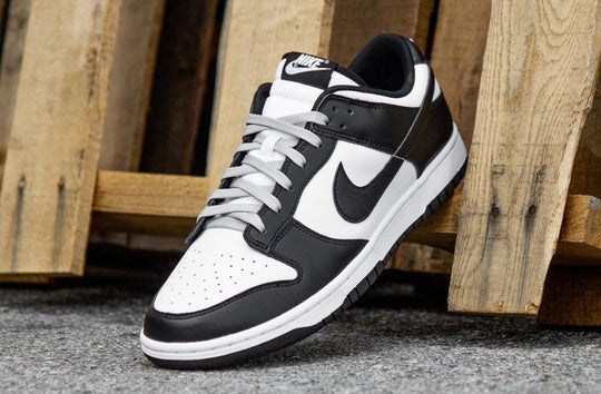 How to Lace Low Dunks | Nike Low Dunk Lacing Guide