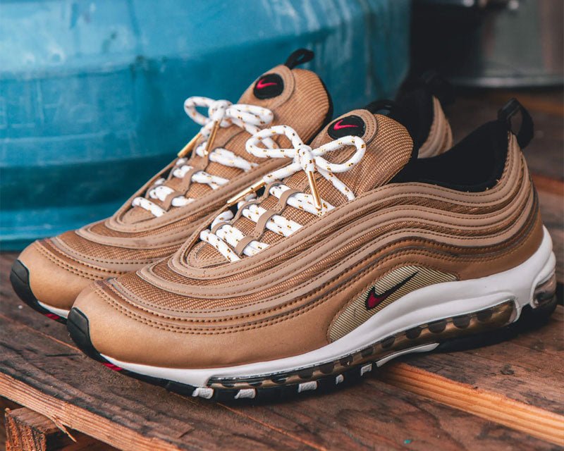 Pairing Sneakers, Lace Lab Laces, And Outfits - Lace Lab