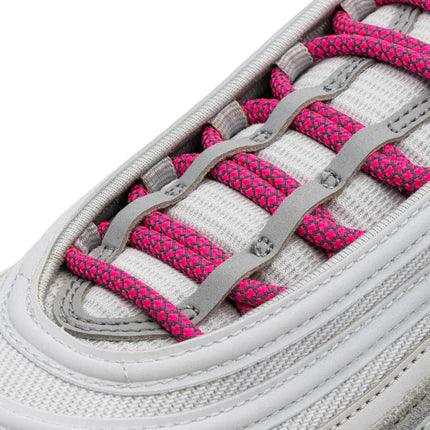 How to Clean and Condition Rope Laces