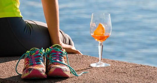 How to Choose Lace Colors That Enhance Iridescent Shoes