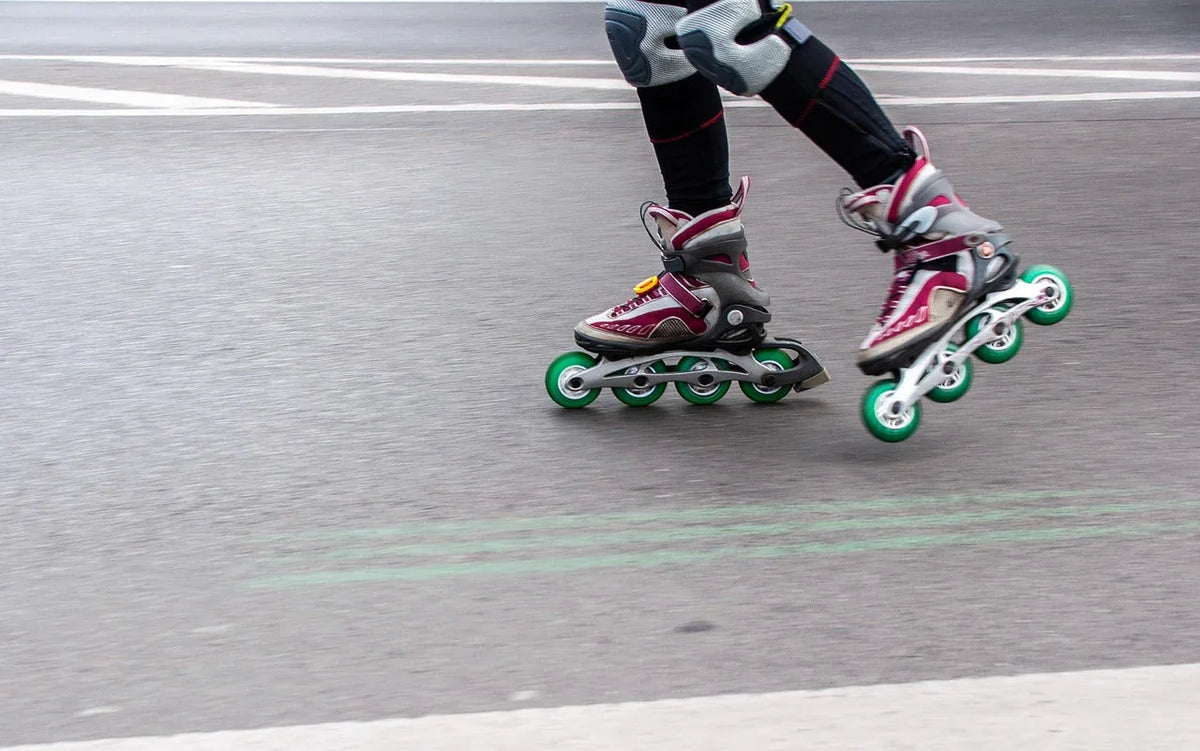 Roller Skates