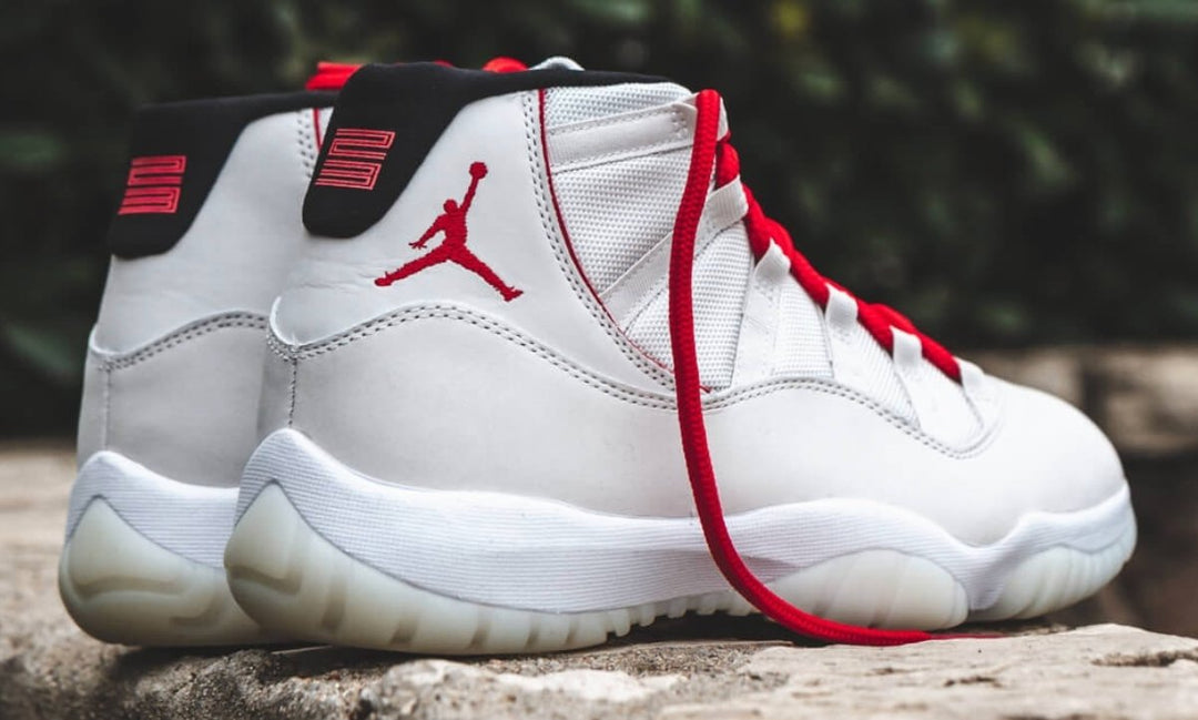 Rope Laces Love - Lace Lab