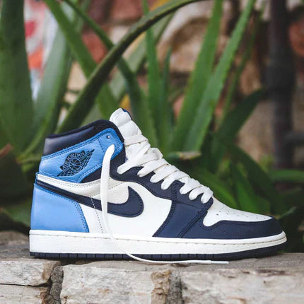 How to Install Jordan 1 Replacement Laces