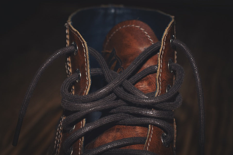 Boot Laces