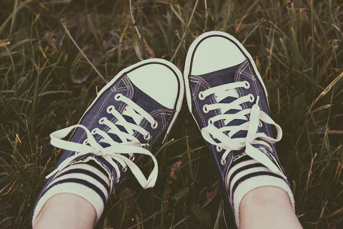 Shoelaces