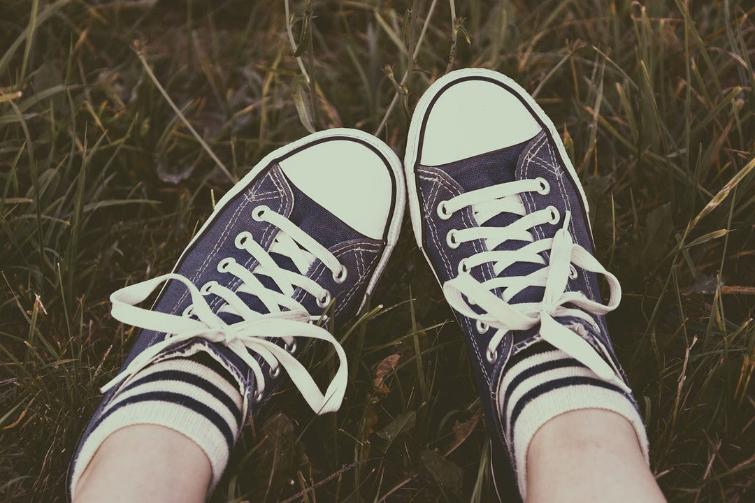 Shoelaces