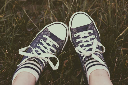 How to Add Decorative Charms to Your Shoelaces Without Damage