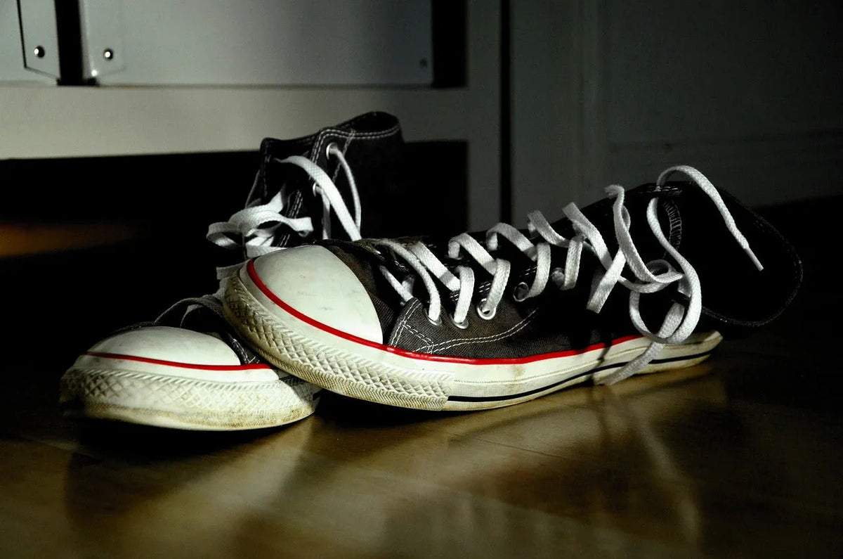 sneakers
