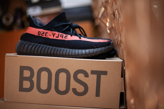How to Replace Laces on Yeezy Boosts