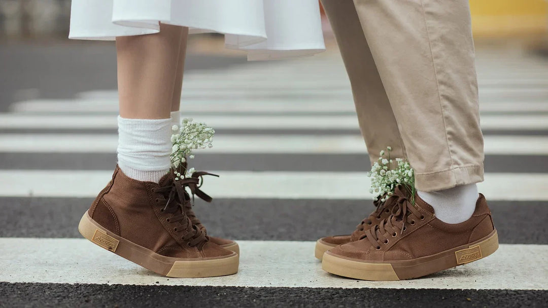 Cosplay Shoes