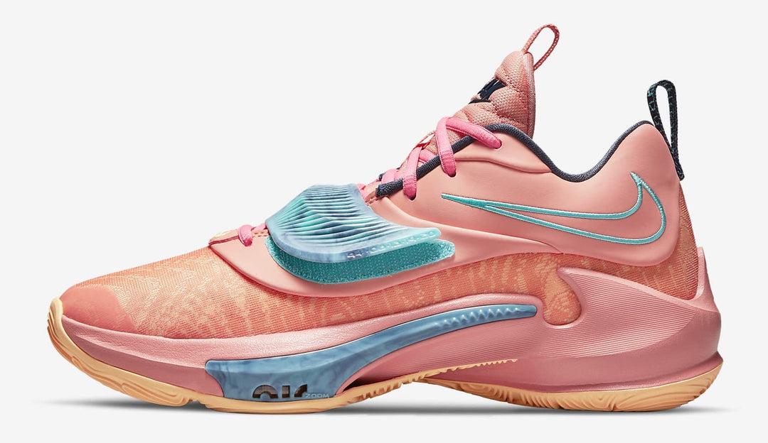 Sneaker Release Spotlight: August 2021 - Lace Lab