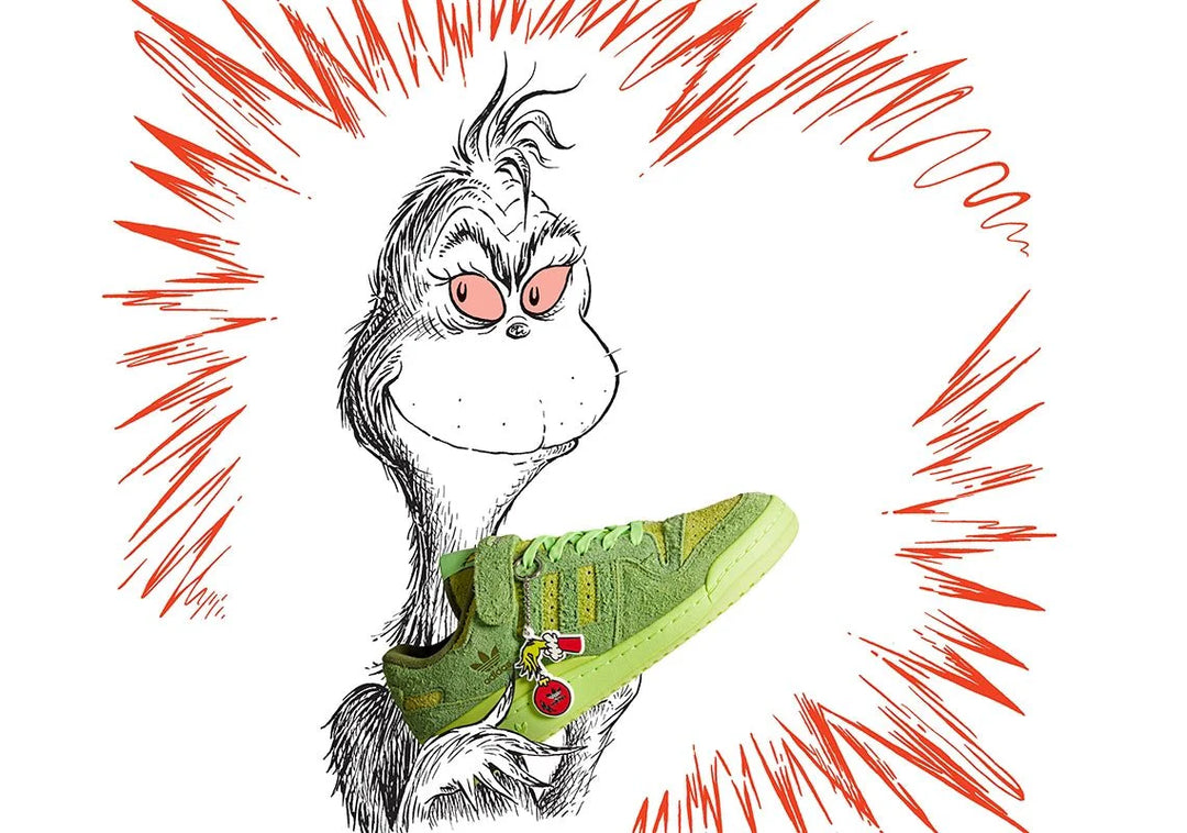SNEAKER RELEASE SPOTLIGHT: DECEMBER 2022 - Lace Lab