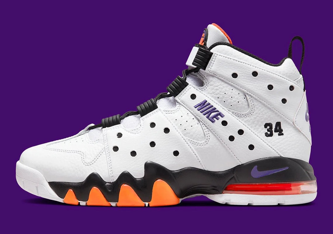 SNEAKER RELEASE SPOTLIGHT: JUNE 2022 - Lace Lab