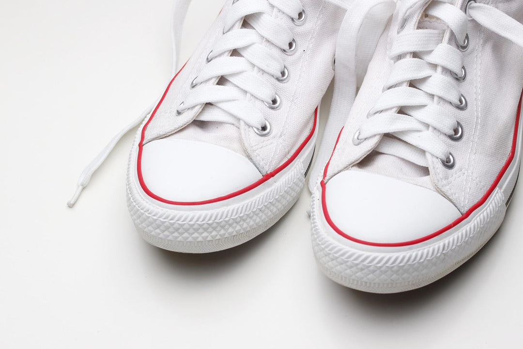 sneakers laces