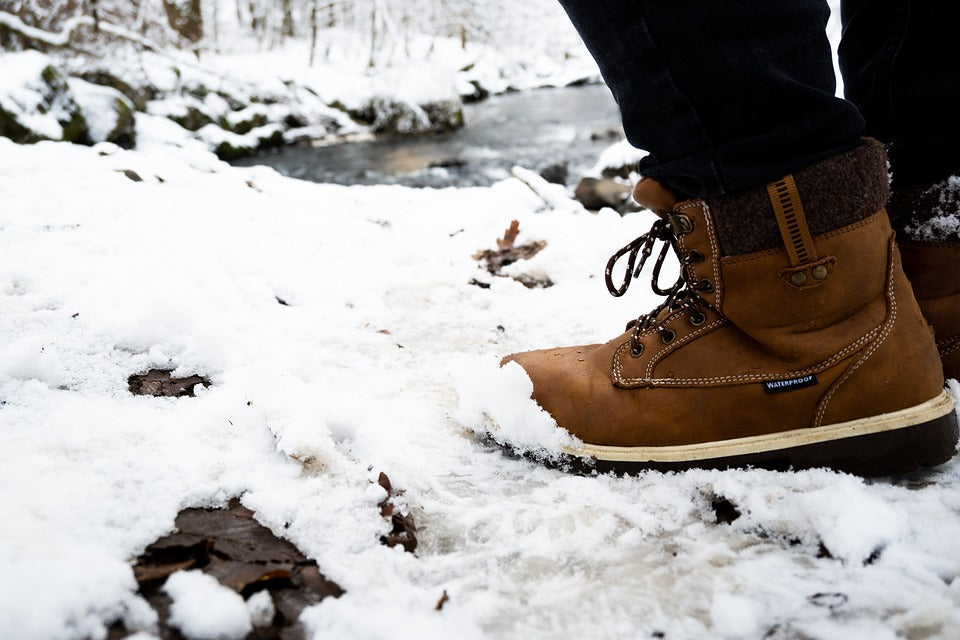 Snow Boots
