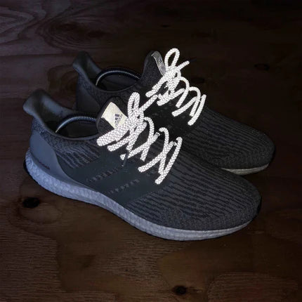 How to Use 3M Reflective Rope Laces
