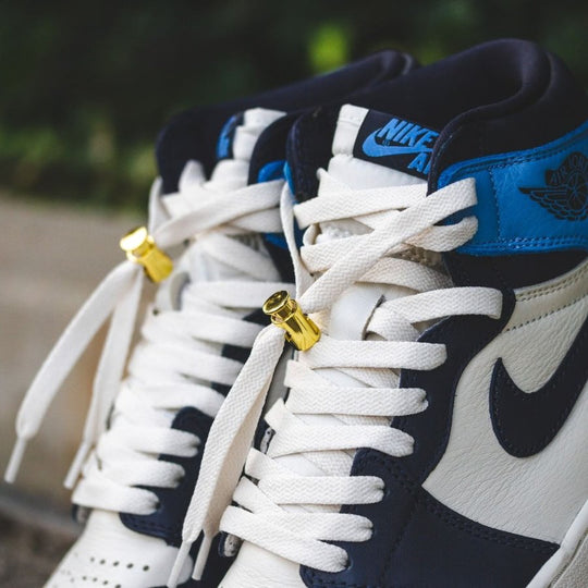 Upgrade Your Kicks With the Right Pair of Laces