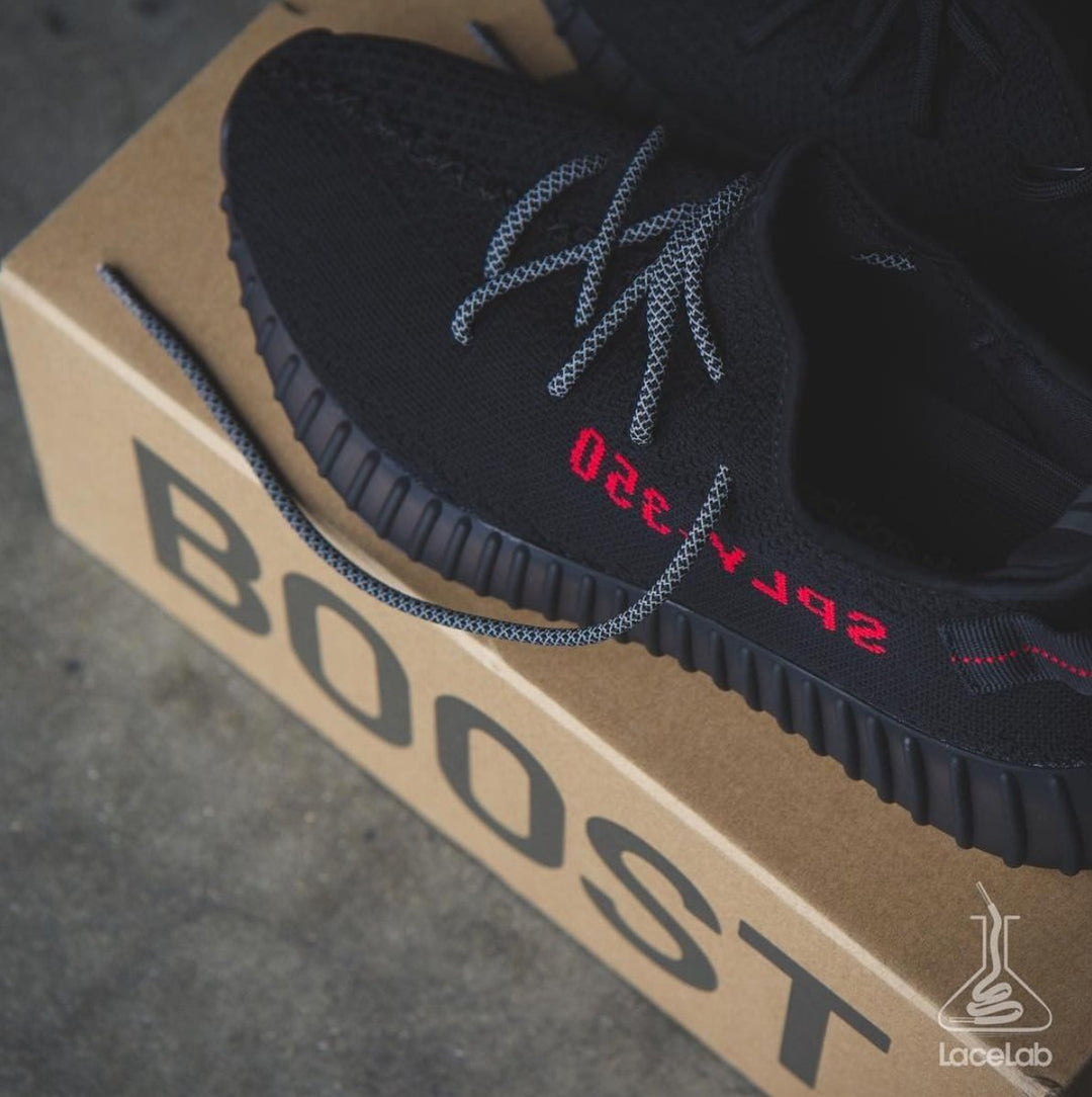 What Size Laces Do You Need? - Lace Lab