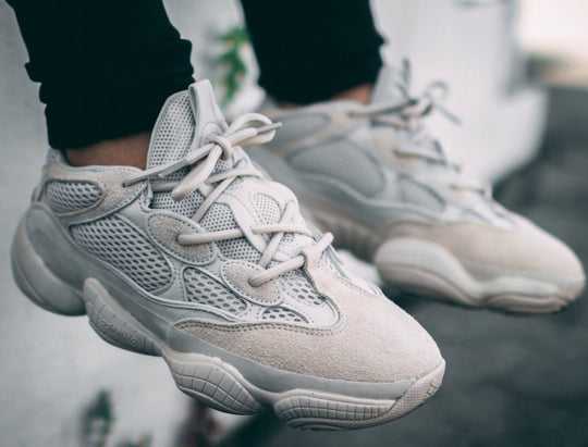 Yeezy Lace Swaps