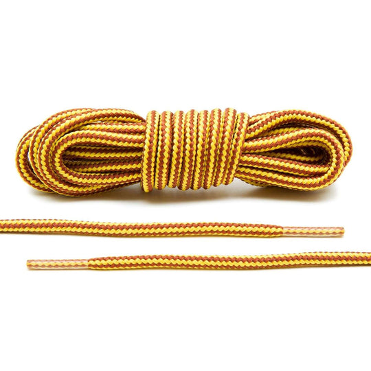 How to Add Metal Aglets to Boot Laces for a Premium Look