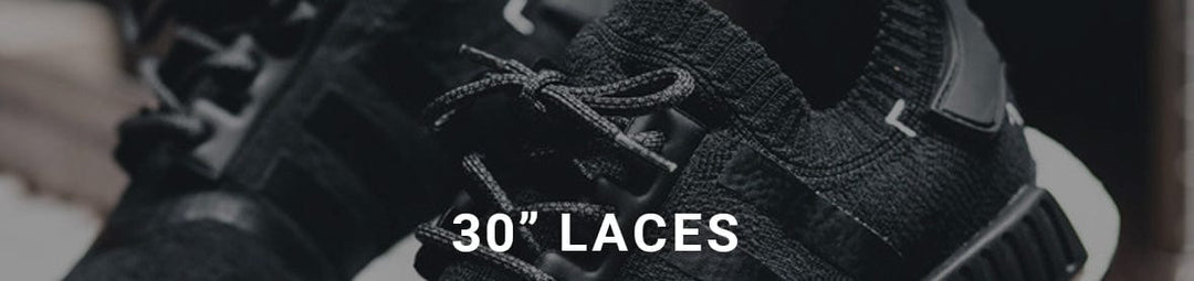 30 Inch Shoe Laces