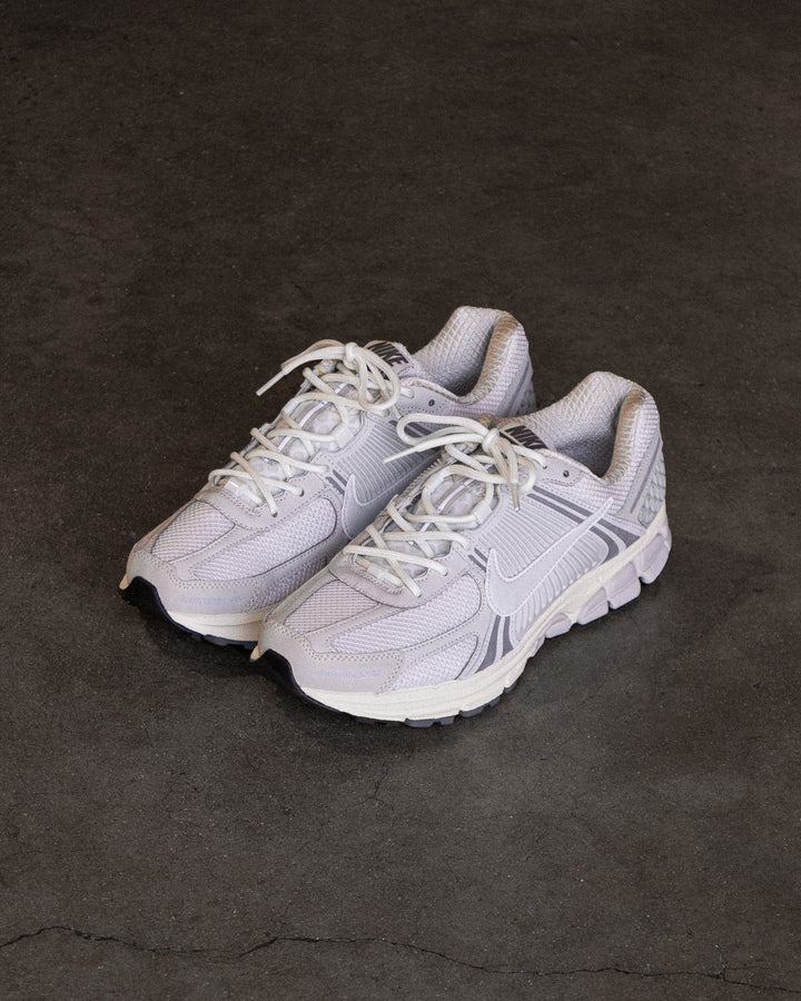 Nike Zoom Vomero 5 with Glow in the Dark Laces