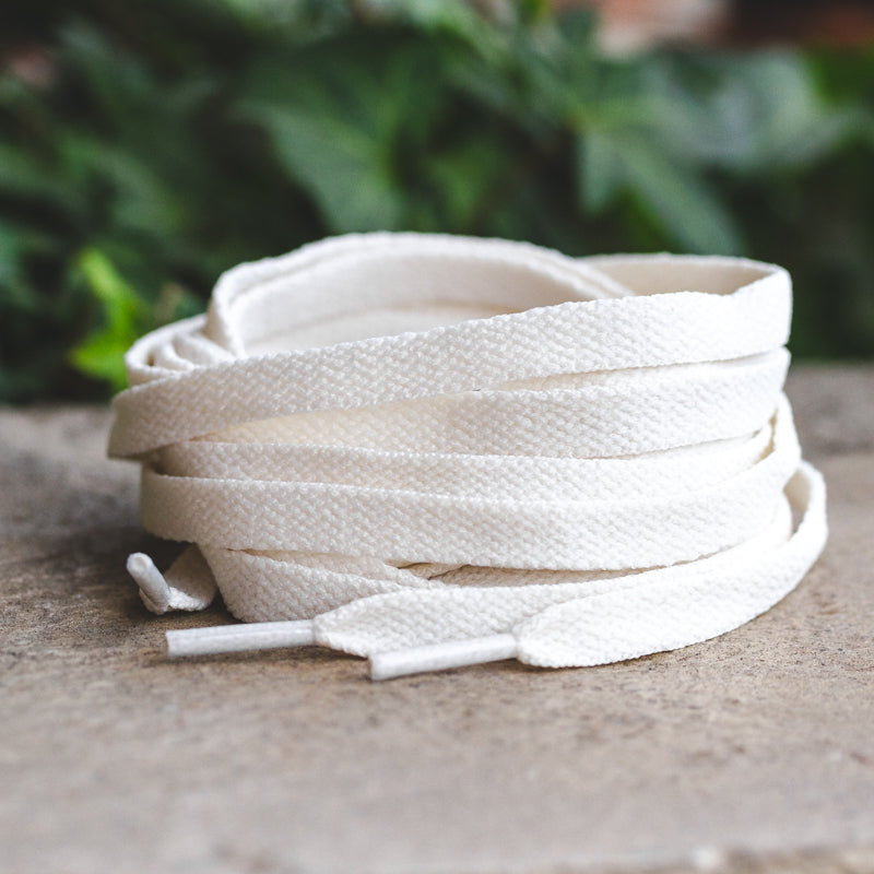 Rope Laces, Reflective Laces, Shoe Laces & Accessories from Lace Lab