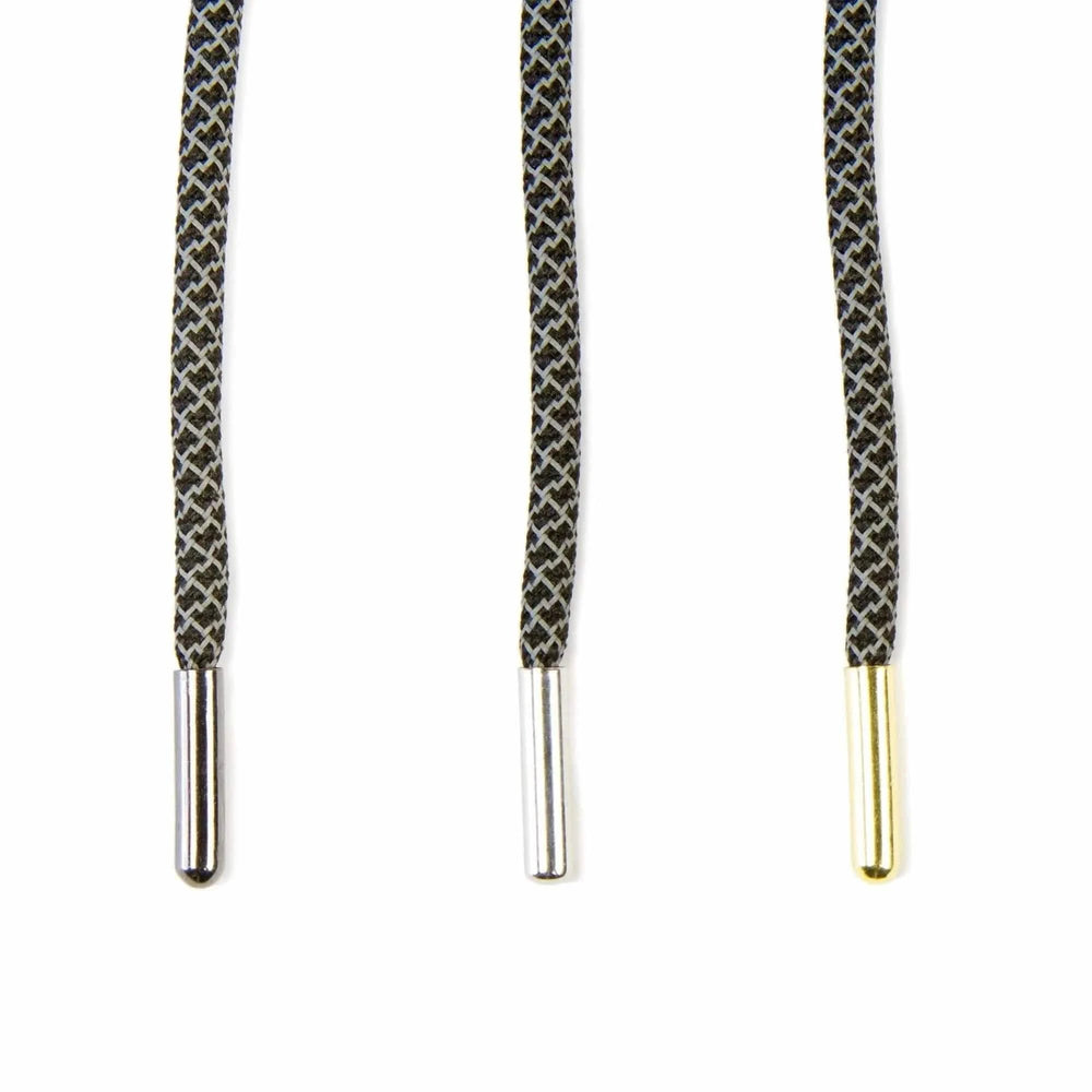 Bullet Metal Aglets - Complete Set