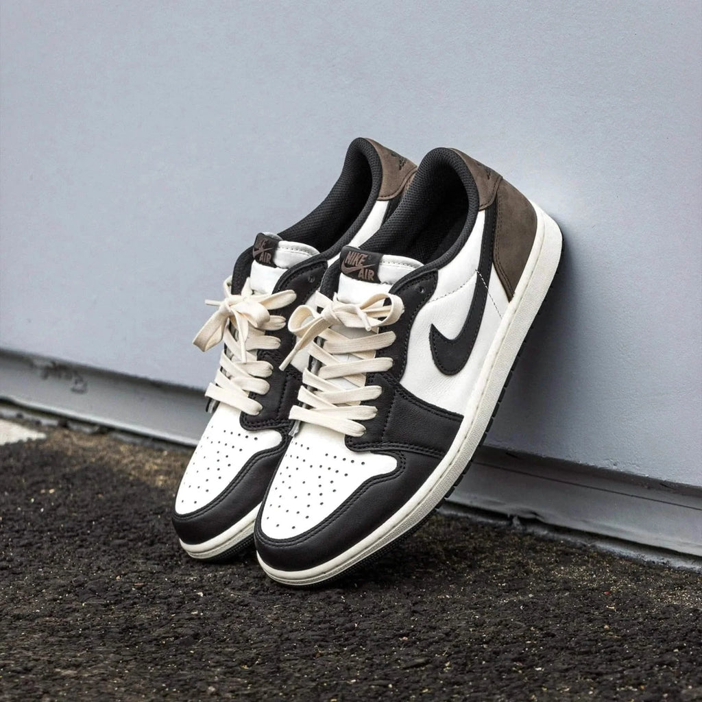 Sail Waxed Shoe Laces