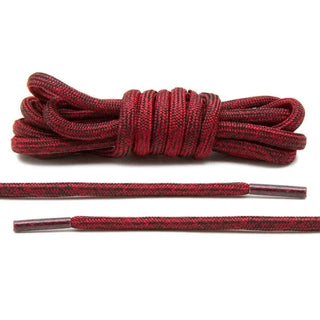 Buy Grey/Black Rope Laces Online