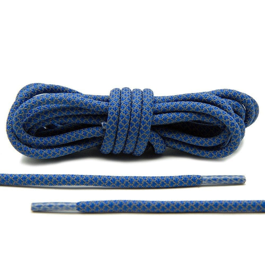 Rope Laces - 3M Reflective | Lace Lab 3M Rope Laces