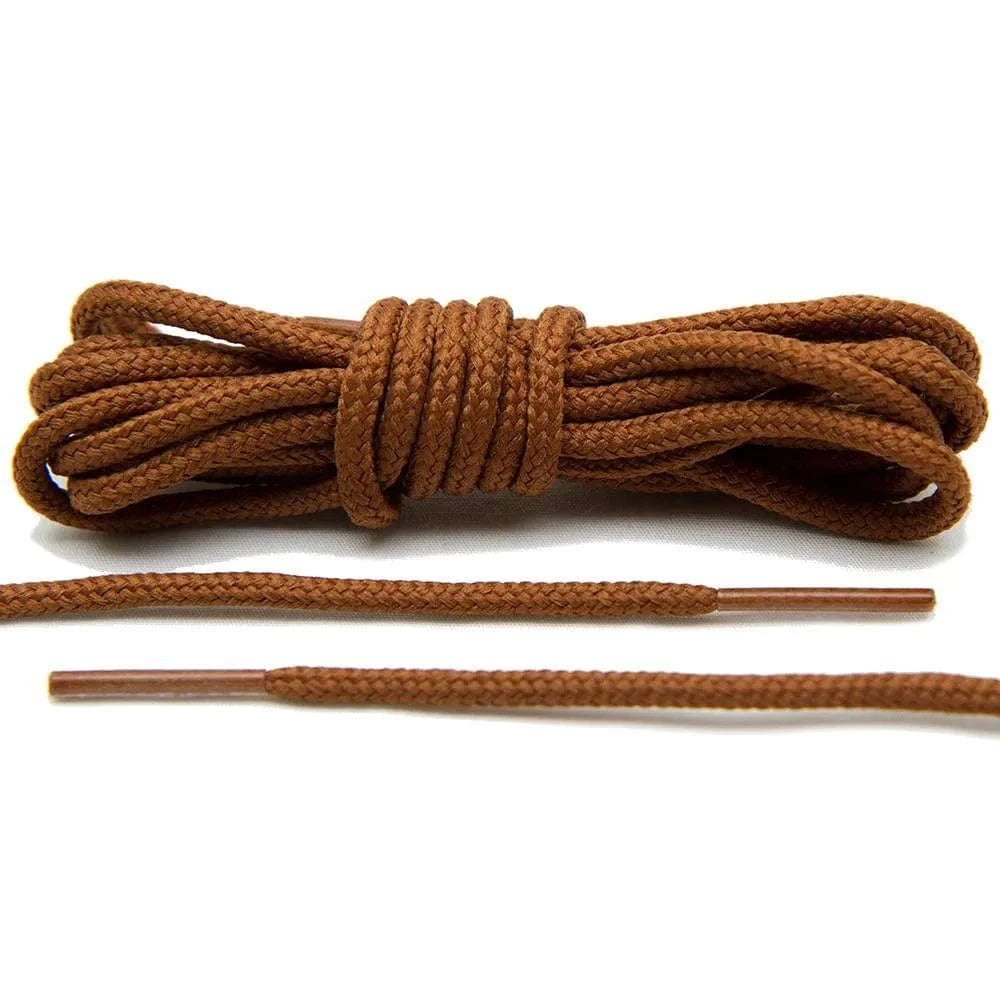 Chocolate Roshe - Style Laces - Lace Lab