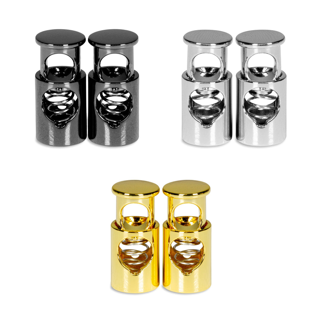 Complete Lace Locks Bundle - Lace Lab