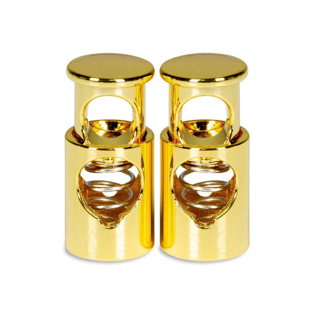 Gold Lace Locks - Lace Lab