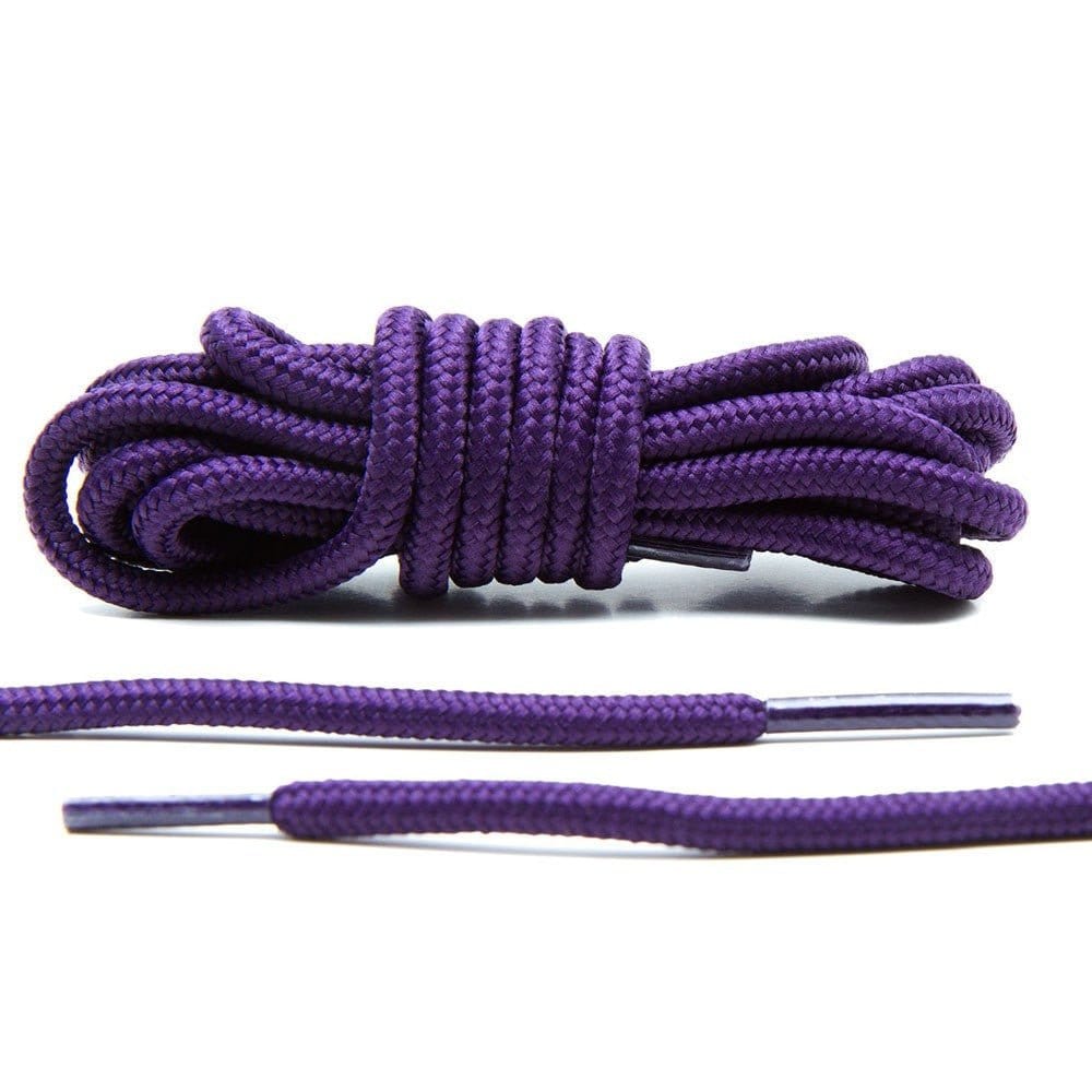 Jordan XI Rope Laces | Lace Lab High Quality Shoe Laces