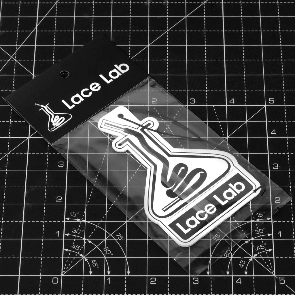 Lace Lab Air Freshener - Squash Scent