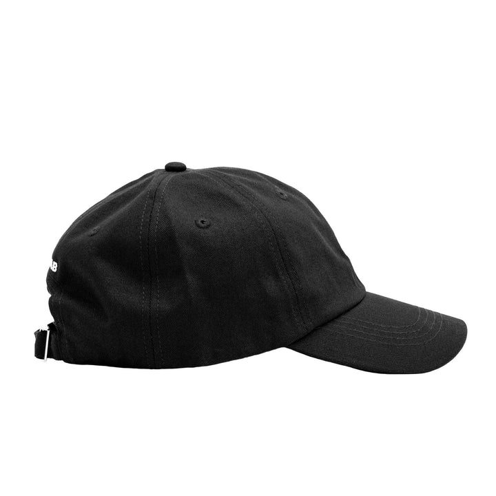 Lace Lab Dad Hat - Lace Lab
