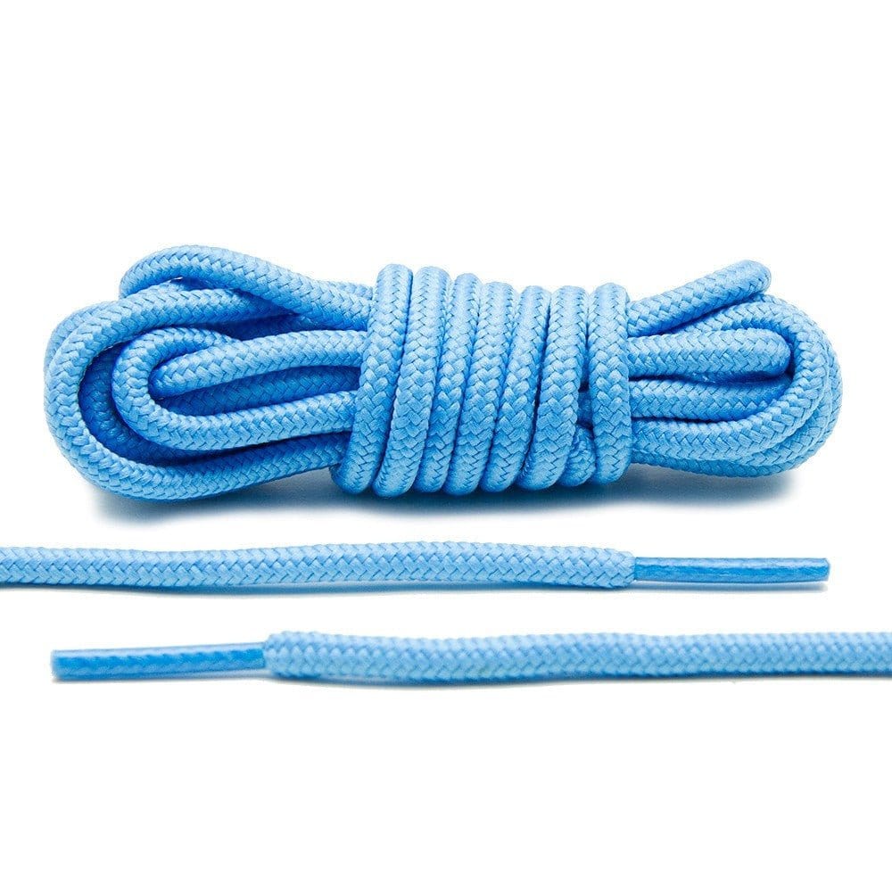 Jordan XI Rope Laces | Lace Lab High Quality Shoe Laces