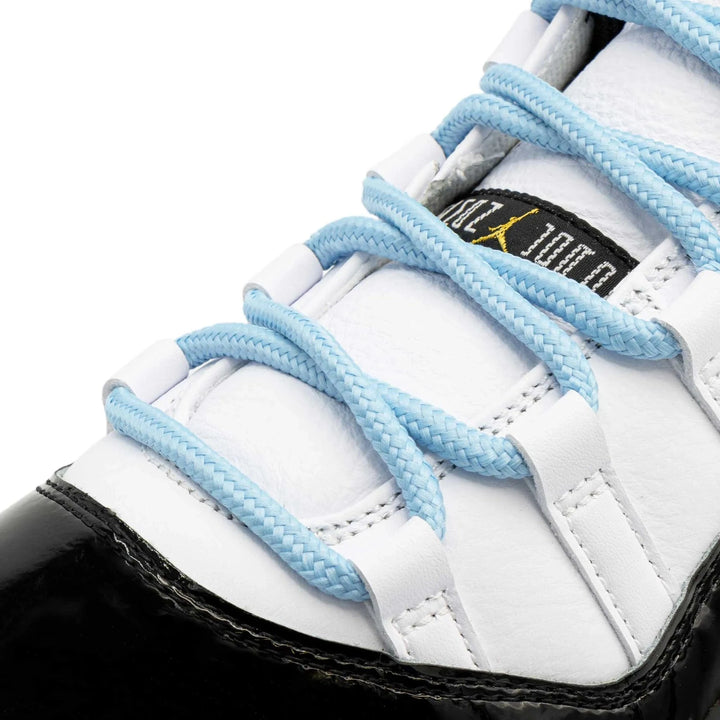 Legend Blue - XI Rope Laces - Lace Lab