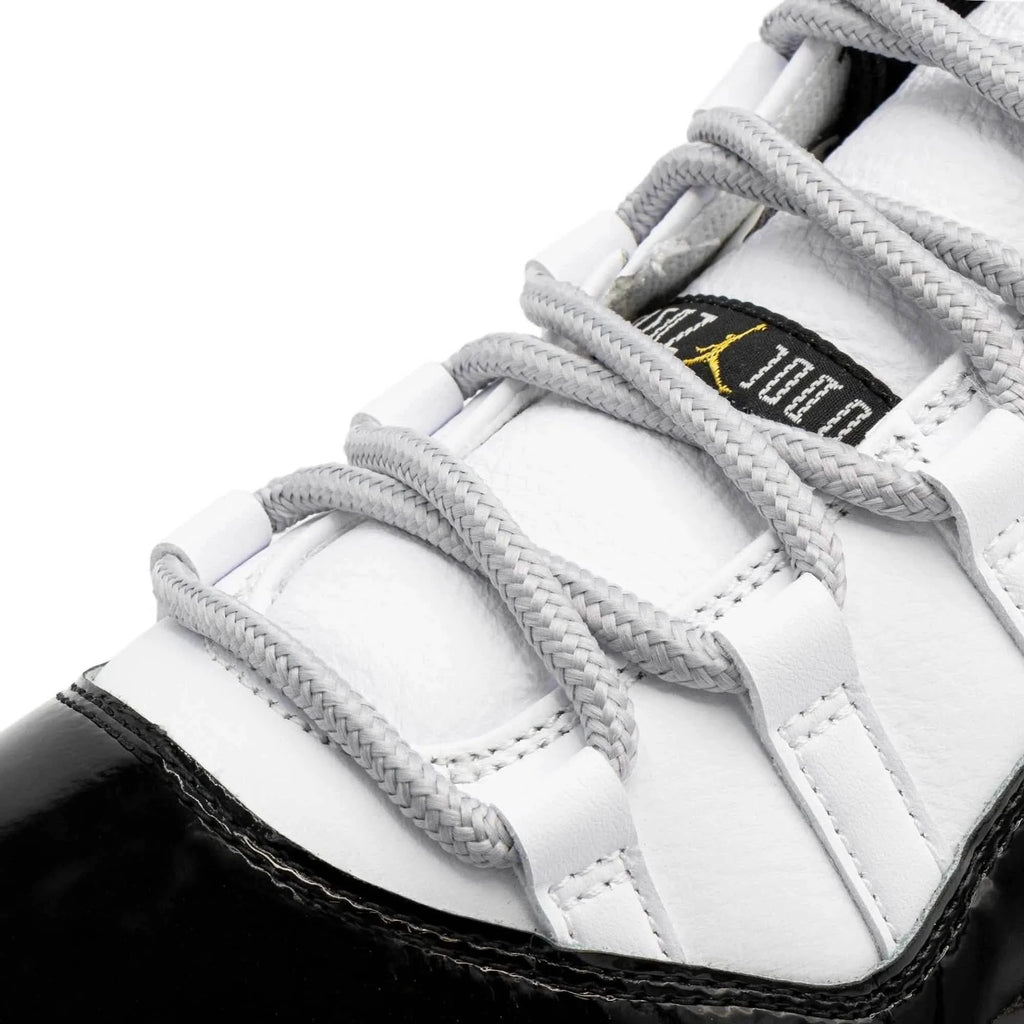 Light Grey - XI Rope Laces