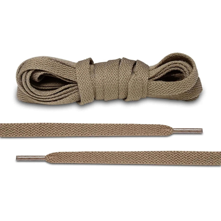 Mocha Jordan 1 Replacement Shoelaces - Lace Lab