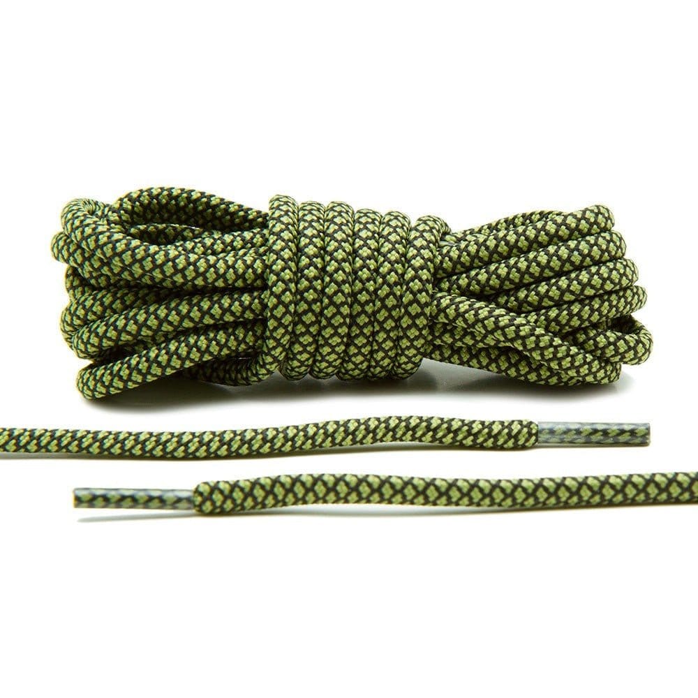 Exclusive Sale on Reflective and Rope Laces – Lace Lab