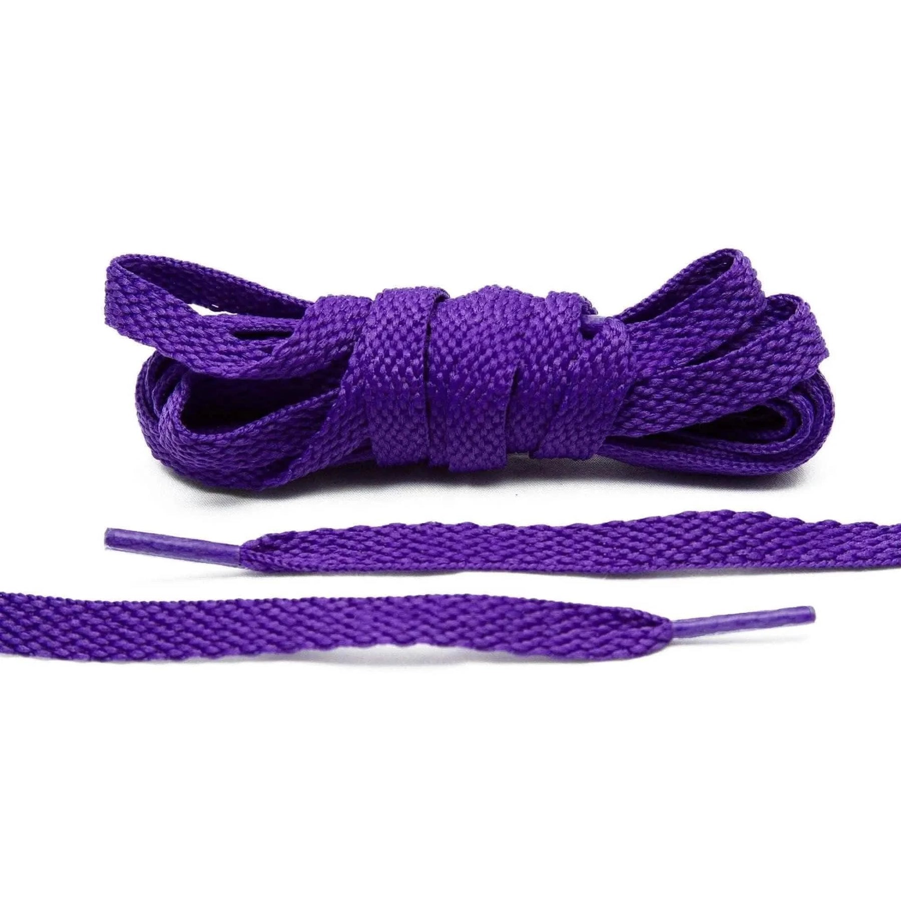 purple dress shoe laces Round Lavender Waxed Dress Shoelaces