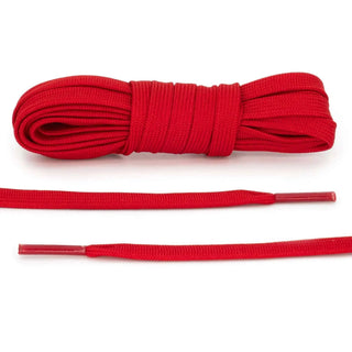 Red Dunk Replacement Shoelaces
