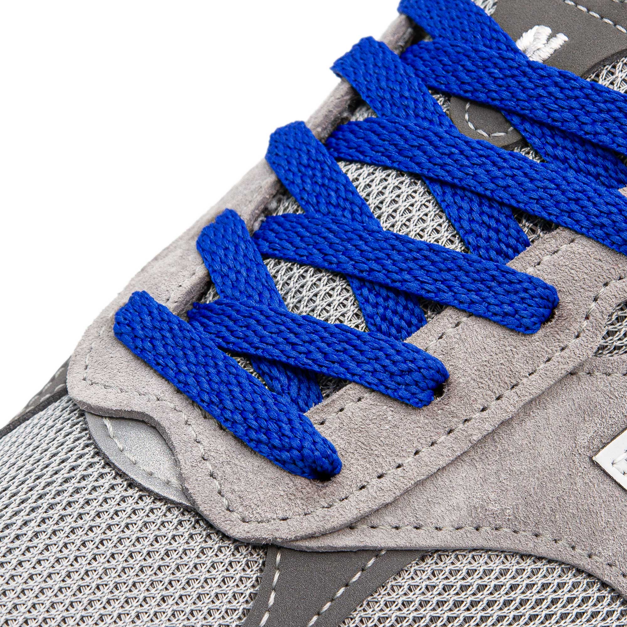 Royal Blue Shoe Laces Shoe Laces
