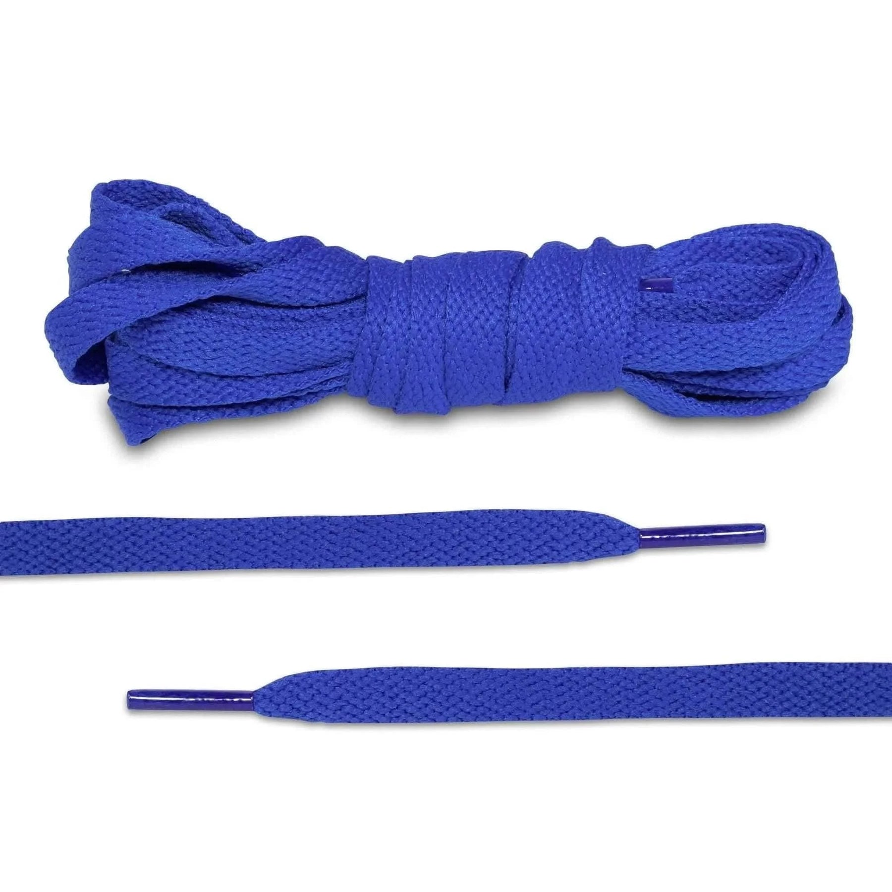 Buy Royal Blue Jordan Replacement Shoelaces Online Lace Lab