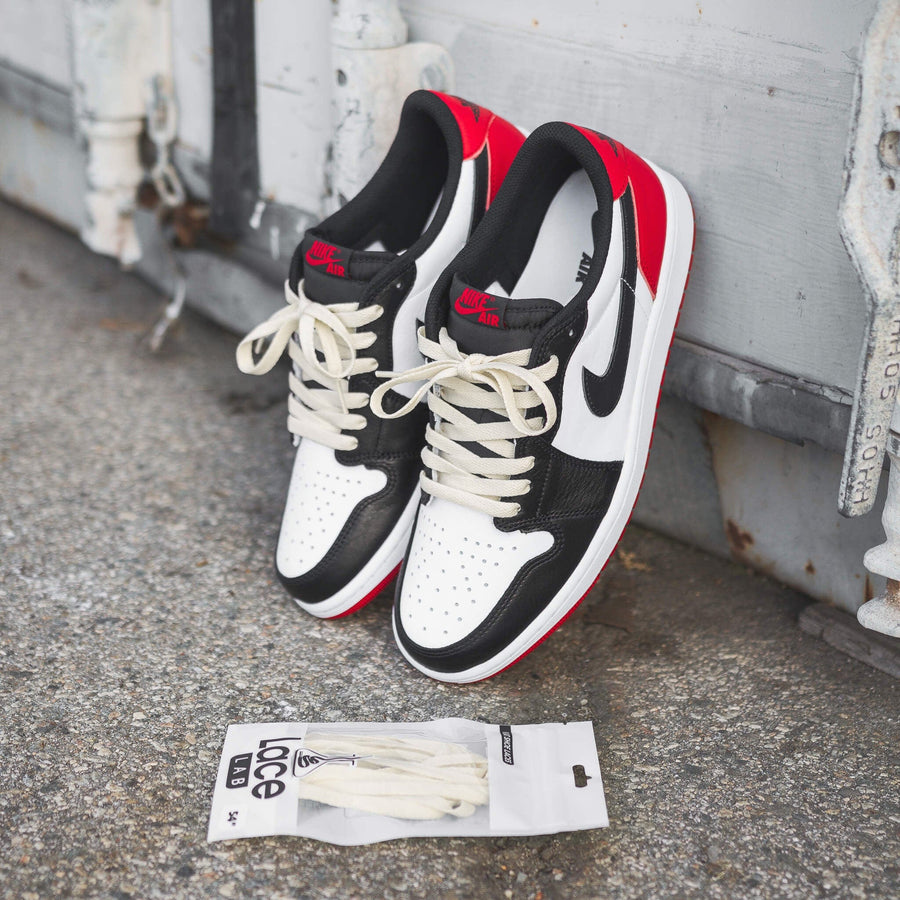 sail air jordan 1 laces
