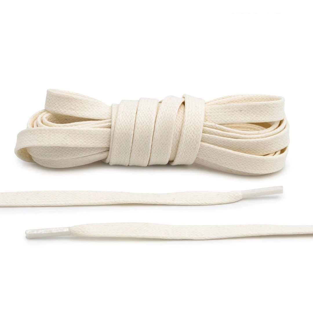 Sail Waxed Shoe Laces - Lace Lab