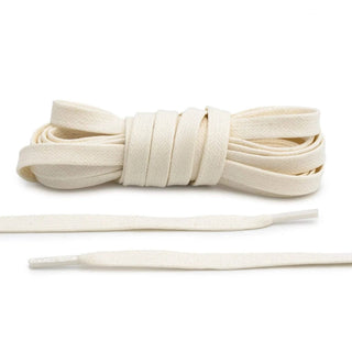 Sail Waxed Shoe Laces