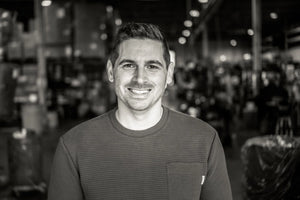 Tyler Angelos